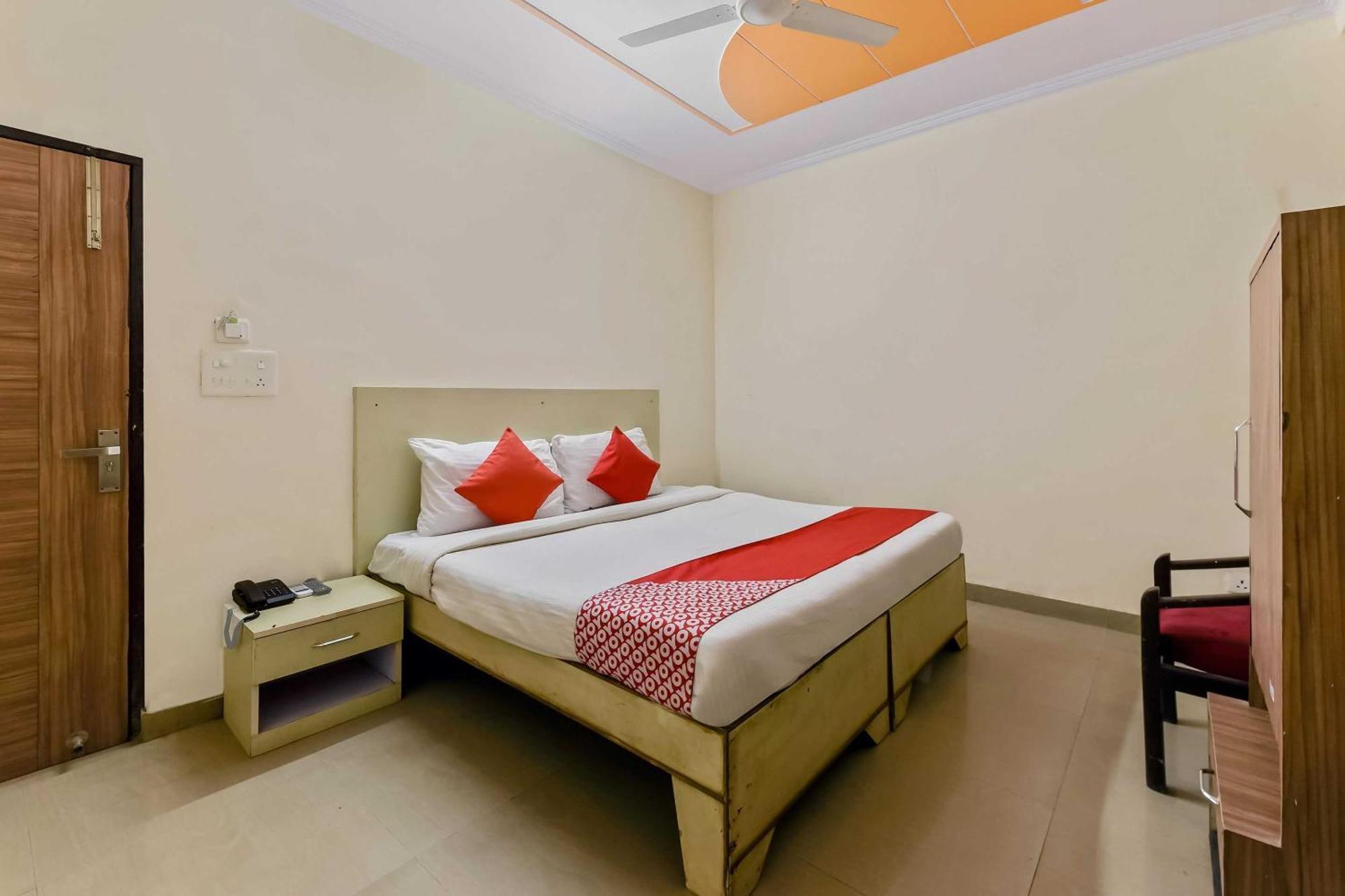 Blossom Suites Бангалор Экстерьер фото